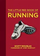 Scott Douglas - The Little Red Book of Running