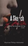 Precious Titilayo Idienumah - A Sketch of Murder
