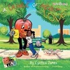 Cynthia James - A Change of Heart