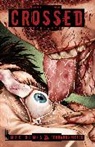 Max Bemis, Keito Gaku, Max Bemis, Ayu Watanabe, Christian Zanier, Fernando Melek - Crossed Volume 16