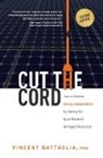 Vincent Battaglia, Vincent Battaglia - Cut the Cord