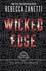 Rebecca Zanetti - Wicked Edge