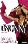 Andy Diggle, Aaron Dembski-Bowden, Andy Diggle, James Swallow, Gav Thorpe, Chris Wraight... - Uncanny Volume 2