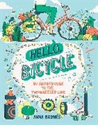 Anna Brones - Hello, Bicycle