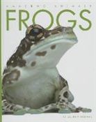 Valerie Bodden - Frogs