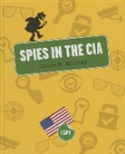 Laura K. Murray - Spies in the CIA