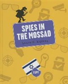 Laura K. Murray - Spies in the Mossad