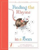 Valerie Bodden - Finding the Rhyme in a Poem