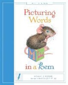 Valerie Bodden - Picturing Words in a Poem