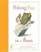 Valerie Bodden - Poking Fun in a Poem