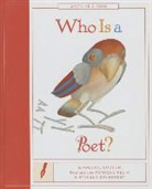 Valerie Bodden - Who Is a Poet?
