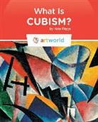 Kate Riggs - What Is Cubism?