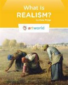 Kate Riggs - What Is Realism?