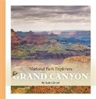 Sara Gilbert - Grand Canyon
