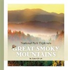 Sara Gilbert - Great Smoky Mountains