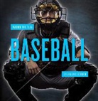Valerie Bodden - Baseball
