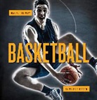 Valerie Bodden - Basketball