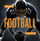 Valerie Bodden - Football