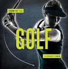 Valerie Bodden - Golf