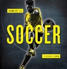 Valerie Bodden - Soccer