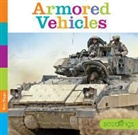 Kate Riggs - Armored Vehicles