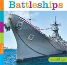 Kate Riggs - Battleships