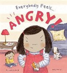 Moira Butterfield, Holly Sterling - Angry