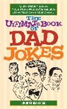 Nagai, Gordon Hideaki Nagai, Nagai Gordon Hideaki - Ultimate Book of Dad Jokes