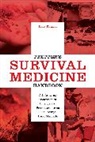 Scott Finazzo - Prepper's Survival Medicine Handbook