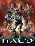 Brian Reed, Brian Schlerf Reed, Chris Schlerf, Christopher Schlerf, Schlerf Christopher, … - Halo: Library Edition Volume 1