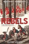 Andrea Mutti, Brian Wood, Andrea Mutti, Brian Wood - Rebels: A Well-Regulated Militia