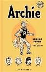 David Tosh, David W. Tosh, Various, Various Various, Various&gt;, David Tosh - Archie Archives: Spring Fever and Other Stories