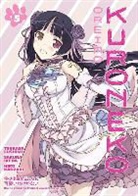 Tsukasa Fushimi, Tsukasa Ikeda Fushimi, Sakura Ikeda, Hiro Kanzaki, Sakura Ikeda, Hiro Kanzaki - Oreimo: Kuroneko Volume 5