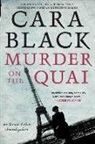 Cara Black - Murder on the Quai