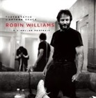 Arthur Grace, Grace Arthur - Robin Williams