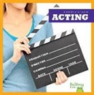 Jenny Fretland Vanvoorst, Jennifer Fretland VanVoorst, Jenny Fretland VanVoorst, Jenny Fretland van Voorst, Jenny Fretland van Voost - Acting