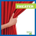 Cari Meister - Theater