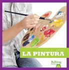 Jennifer Fretland VanVoorst, Jenny Fretland van Voorst - La Pintura (Painting)