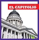 Rebecca Pettiford - El Capitolio (State Capitol)