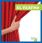 Cari Meister - El Teatro (Theater)