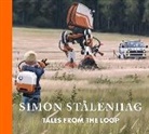 Simon Stalenhag, Stalenhag Simon, Nils Karlen - Tales from the Loop