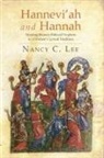 Nancy C. Lee - Hannevi'ah and Hannah