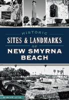 Robert Redd, Robert J Redd - Historic Sites & Landmarks of New Smyrna Beach