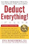 Eva Rosenberg - Deduct Everything!