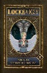 Joe Hill, Gabriel Rodriguez, Gabriel Rodriguez - Locke and Key
