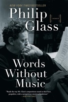 Philip Glass - World Without Music