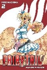 Hiro Mashima - FAIRY TAIL Master's Edition Vol. 2