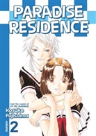 Kosuke Fujishima - Paradise Residence 2