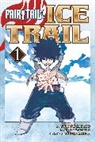 Hiro Mashima, Hiro (CRT)/ Shirato Mashima, Yuusuke Shirato, Yuusuke Shirato, Hiro Mashima - FAIRY TAIL Ice Trail 1