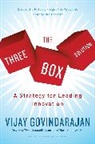 Vijay Govindarajan - The Three Box Solution